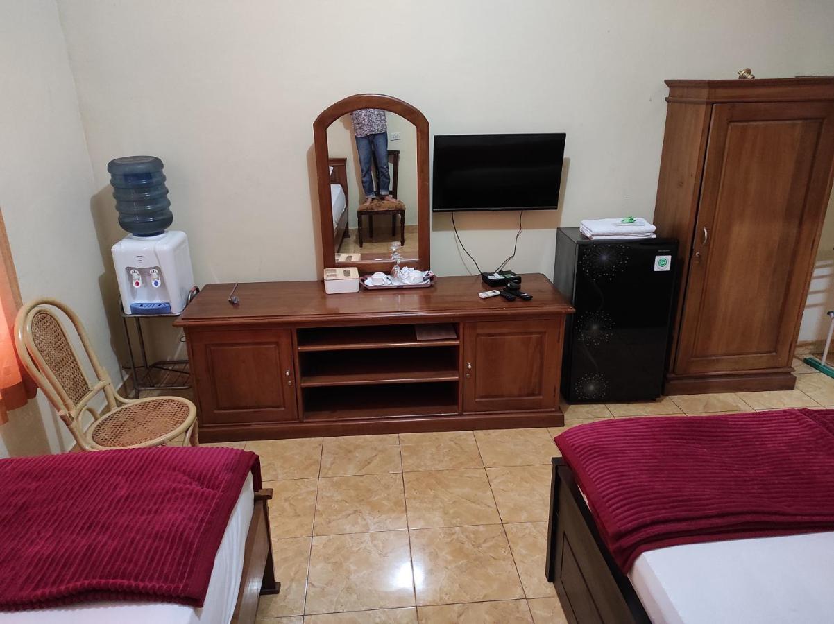 Hotel Randik Sekayu Bagian luar foto