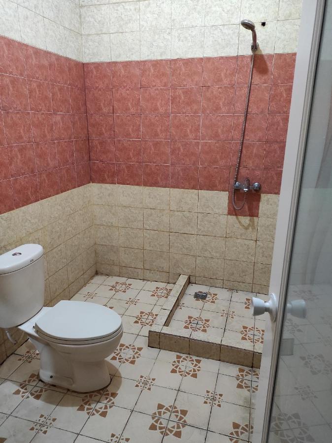 Hotel Randik Sekayu Bagian luar foto
